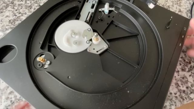 AT-LP60XBT - Unboxing & Review! #vinyl #turntable #audiotechnica