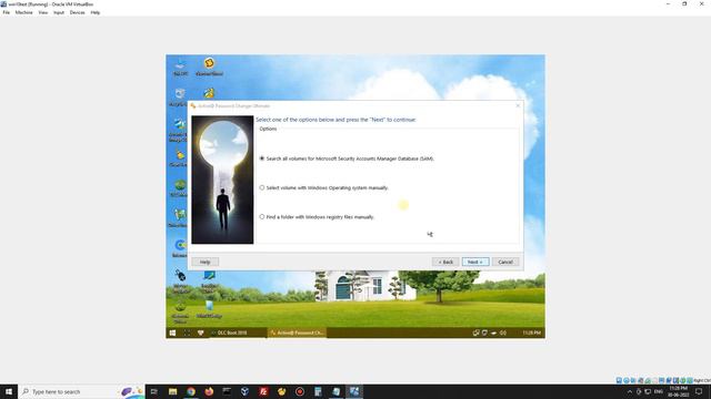 Reset forgotten windows10 password смотреть онлайн