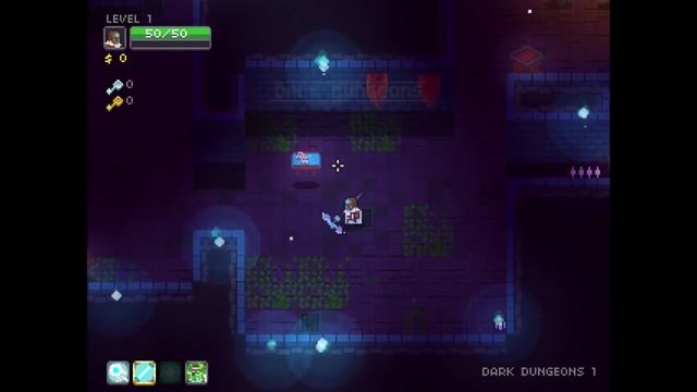 Dungeon Souls "Подземельные приключения" с Сибирским Леммингом смотреть онлайн