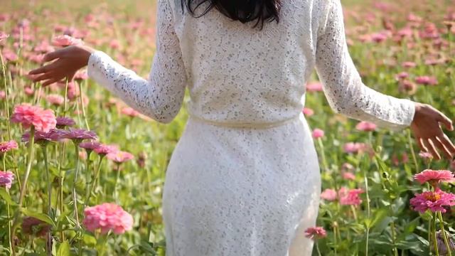 арт-группа Карусель и Яков Науменко. Кружева сирени смотреть онлайн