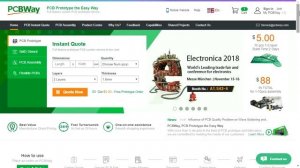 Как сделать простую ЭМИ пушку своими руками? (PCBWay)