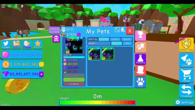 My first secret pet review! смотреть онлайн