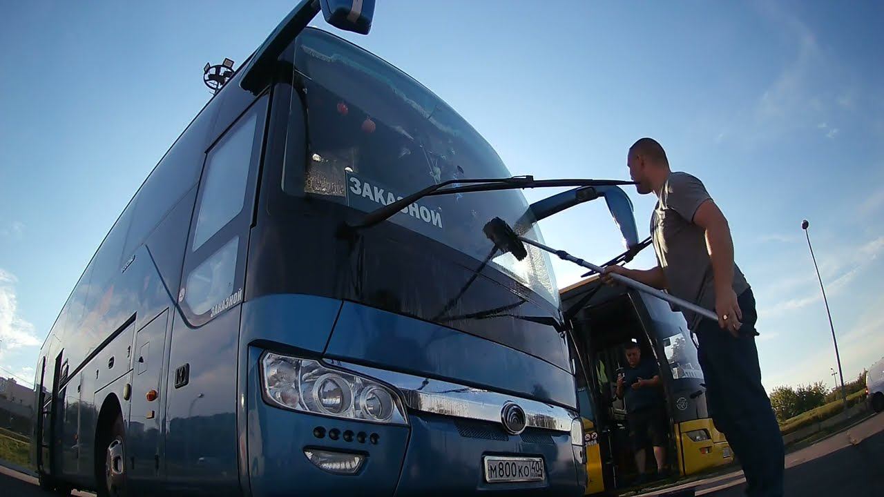 Фестиваль фейерверков, или как выпустить кучу денег на ветер //Новые мигалки смотреть онлайн