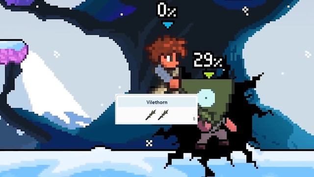 They put Terraria in this game смотреть онлайн