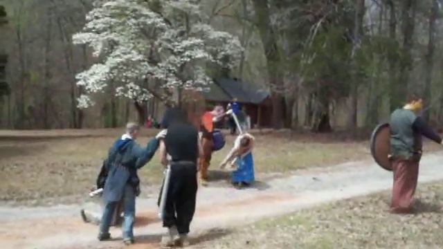shadowmoor larp april 2014 1 смотреть онлайн