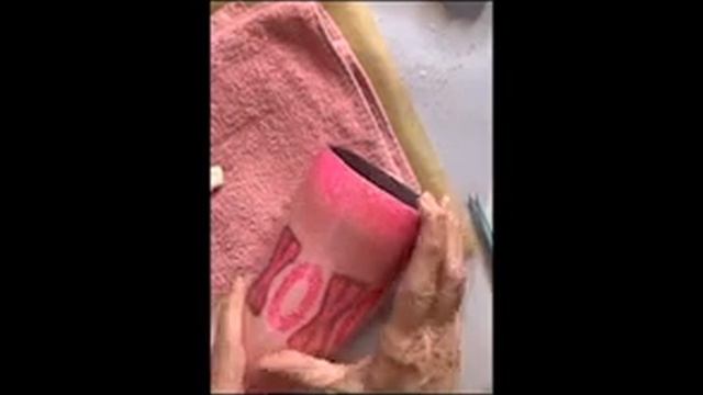 Peek A Boo Tumbler смотреть онлайн