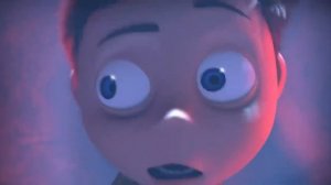 1 секунда из 20 разных мультсериалов