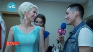 ШоуБез 13.05.2018 Иркэ