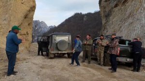 Иса Геласханов зажигает в танце пламенной лезгинки😄👍👍👍