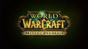 WoW: Mists of Pandaria [OST] - Serpents Heart (Night)