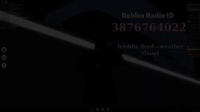 Freddie Dred Roblox Radio Codes/IDs смотреть онлайн