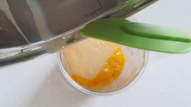 ШИКАРНОЕ МОРОЖЕНОЕ ИЗ МАНГО ?Mango ice cream recipe смотреть онлайн