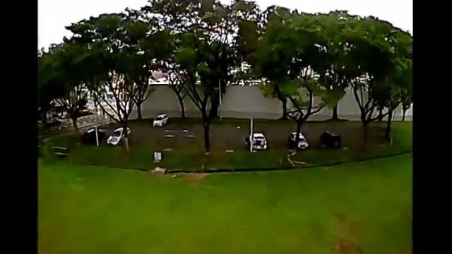 Proximity FPV - Floureon H101 with Shengkai 8.5mm motors смотреть онлайн