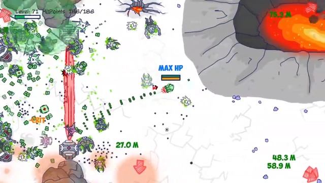 State of Anarchy: Master of Mayhem - Getting lv 90 смотреть онлайн