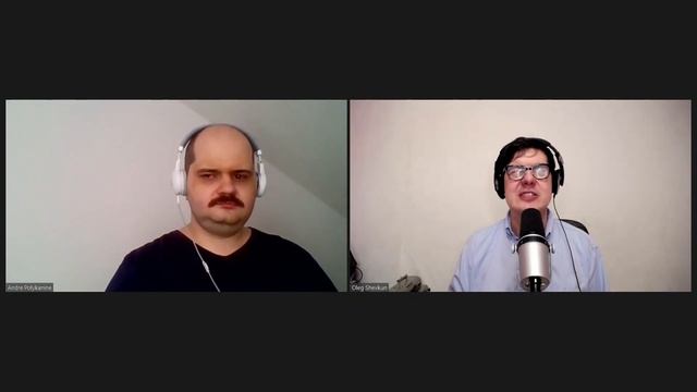 Тифлострим, № 159. Тифлотехнологии за 50 лет: от странных приспособлений до стильных девайсов смотреть онлайн