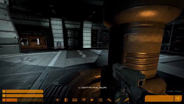 False Dawn (Quake 4 Мод) #3 ТЫ - МОЕ ОРУЖИЕ! (SUB) смотреть онлайн