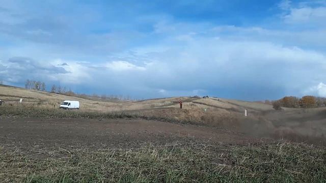 МОТОКРОСС БИЙСК 23.09.2018, ГОНКА ОТКРЫТЫЙ КЛАСС смотреть онлайн