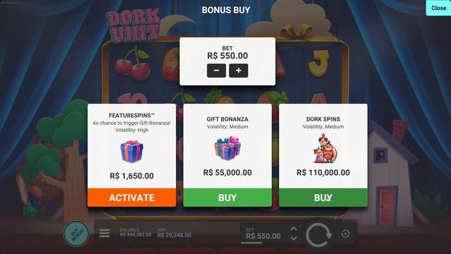 How I DOUBLED My R$ On BloxClash... смотреть онлайн