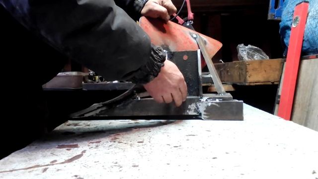 Плуг не пашет? Исправляем! (2-я часть)