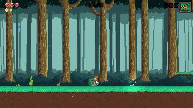 Landflix Odyssey PC Gameplay смотреть онлайн