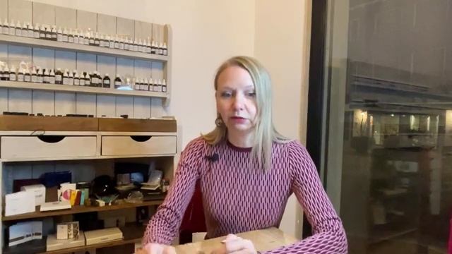 Парфюмерия для всех с Ириной Вагановой. Ваниль и ванилин смотреть онлайн