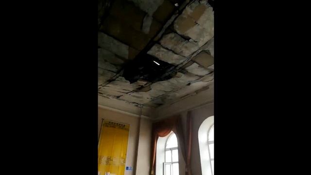 Лиман ЖД вокзал 14.03.2023 смотреть онлайн
