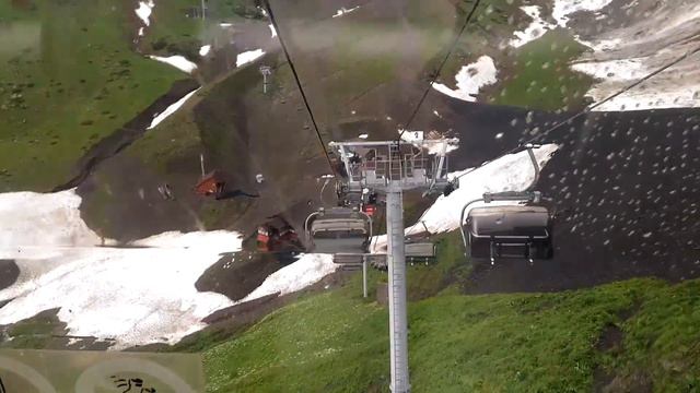 Горки Город / движение вверх смотреть онлайн