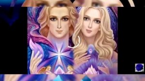 Мантра для Близнецовых пламен♾️♥️♾️