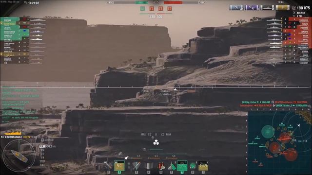 Incomparable 358K DMG - MOST "GLASSCANNON" in the Game смотреть онлайн