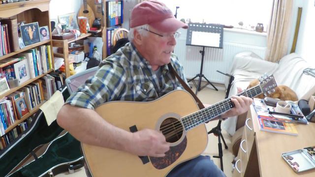 When I'm Sixty Four [Beatles cover] смотреть онлайн