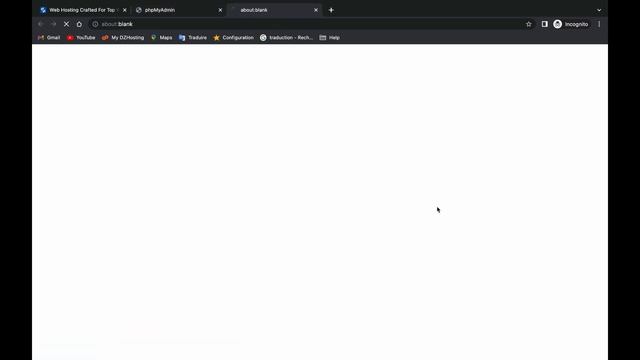How do I import a .sql file via phpMyAdmin? смотреть онлайн