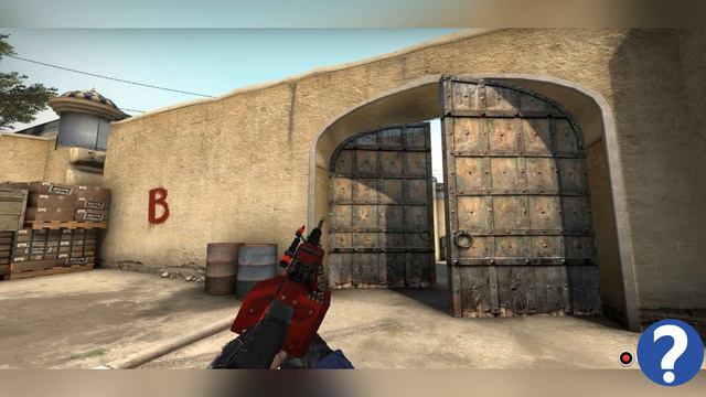 ✦Bloodhound Gloves✦ CS:GO for CS 1.6 [FULL PACK WEAPONS HD] ✧ Bloodhound v.1 смотреть онлайн