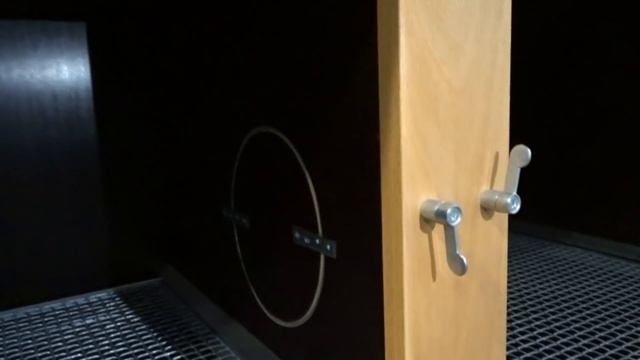 Немецкие клетки для кроликов, шедовое содержание смотреть онлайн