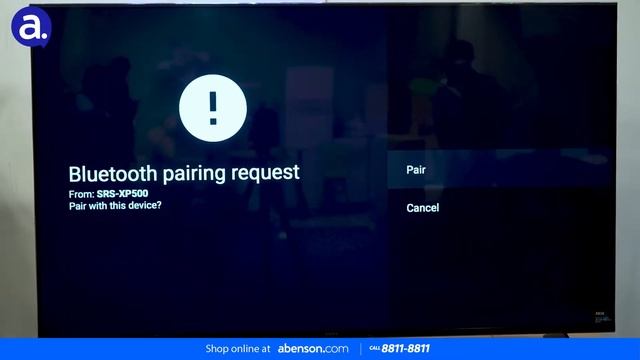 Smart Talk: Easy Karaoke Setup | Abenson смотреть онлайн