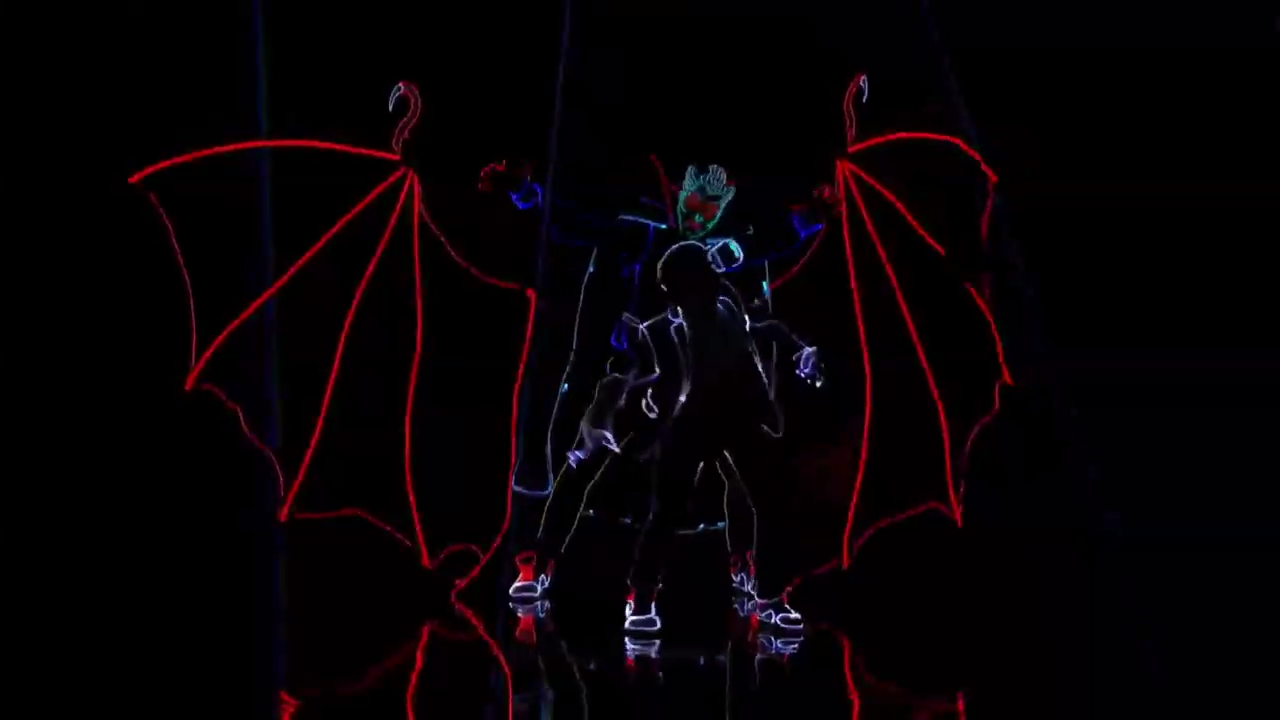 Очередной шедевр от Light Balance смотреть онлайн