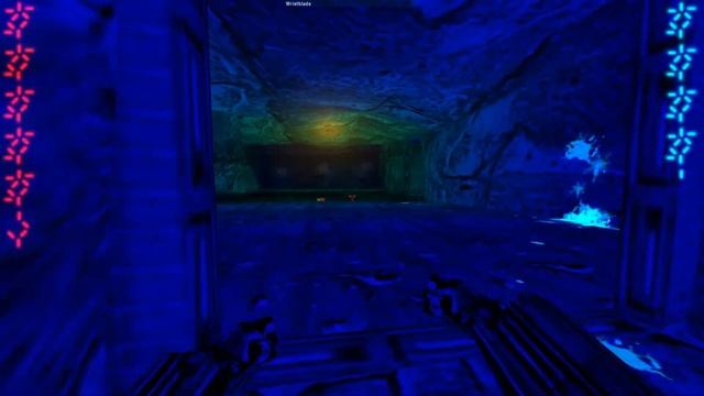 Unlocking AVP Classic Cheat Modes: Pigsticking смотреть онлайн