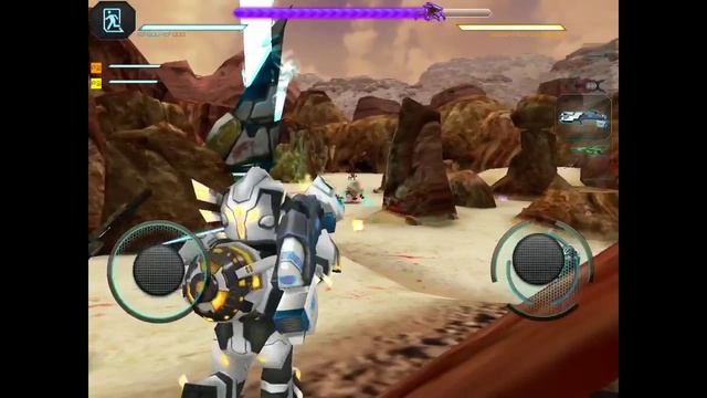 Star Warfare: Alien Invasion Co-Op Boss Battle #1 (Dragon) смотреть онлайн