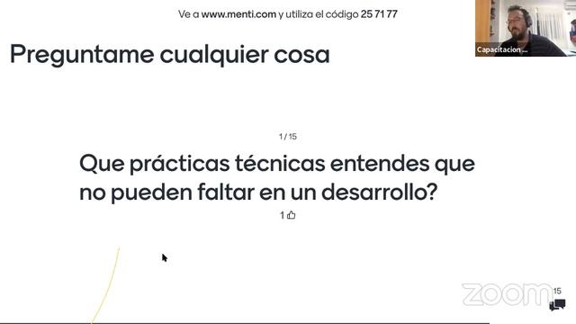 Desarrollo De Software Ágil En 10Pines
