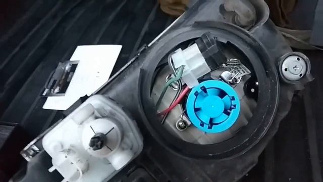 Led H4 Nao S5 ставлю на Lanos смотреть онлайн