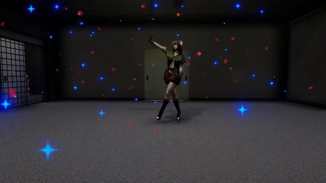 skyrim dance Henry1-4-3 DL смотреть онлайн