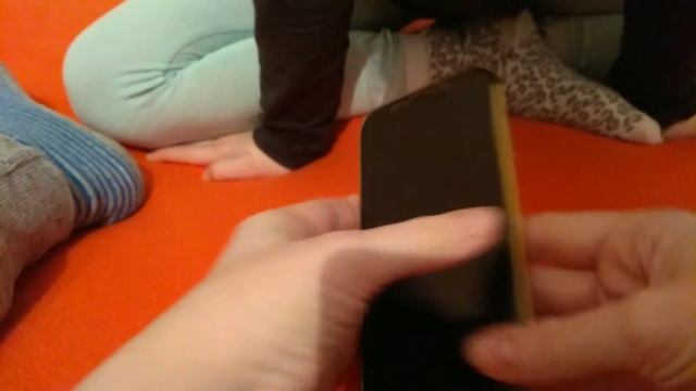 Любительский обзор iPhone X вместе с Николь смотреть онлайн