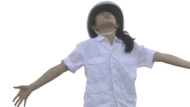 Princess Princess『世界でいちばん熱い夏』