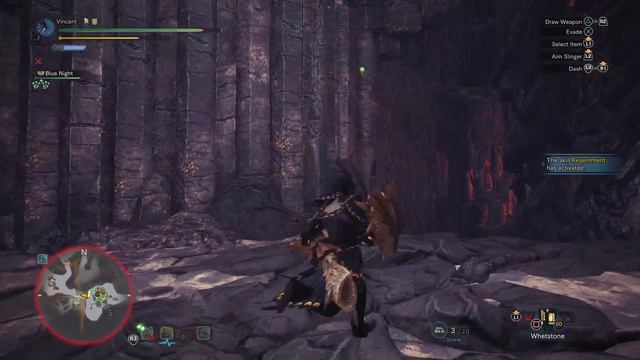 Monster Hunter: World_20181004104437 смотреть онлайн