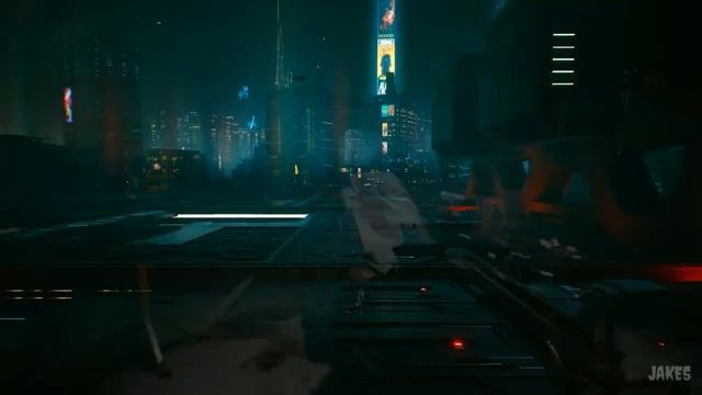 Konrad Oldmoney Gr4ves - Cyberpunk 2077 Dolby Atmos смотреть онлайн