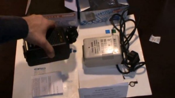 Понижающие трансформаторы 220-110В, 300Вт (NF-300 NEWSTAR И THG-300S DAYTON)