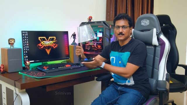 I Got an Amazing Christmas Gift in Telugu... ? смотреть онлайн