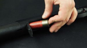 Обзор страйкбольного дробовика CYMA Remington 870. Сравнение с огнестрельным боевым прототипом