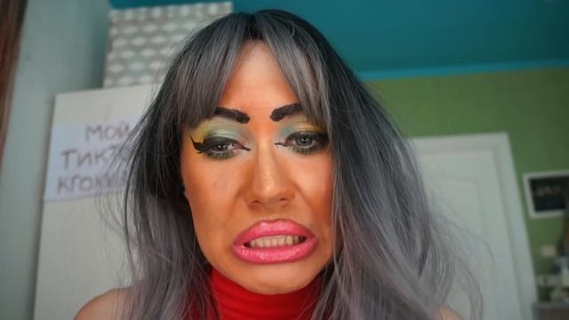 АСМР? СТРИЖЁМСЯ У СВЕТЛАНЫ