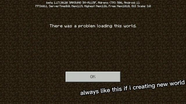 Minecraft beta update 1.17.30.20 (worst) | | + Link Download смотреть онлайн
