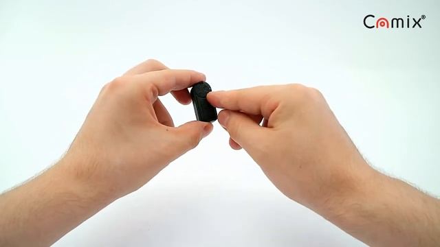 Микро камера Camix QQ6 - VashaCamera.RU смотреть онлайн